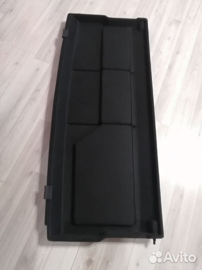 Полка багажника Нива легенд, нива 3Д