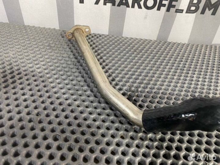 Трубка охлаждения турбины Bmw X5 E70 N57D30A 2012