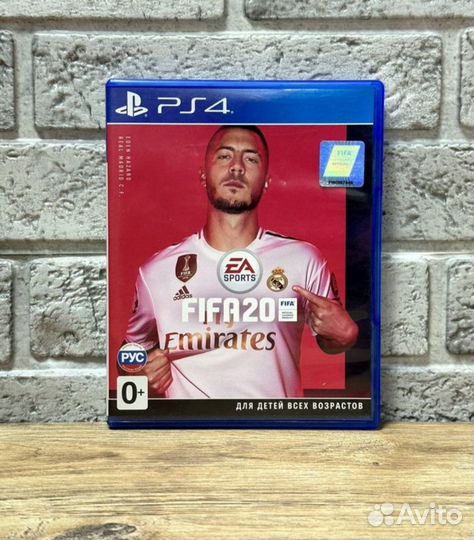 Fifa 20
