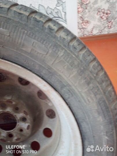 Amtel Planet 175/65 R14 82