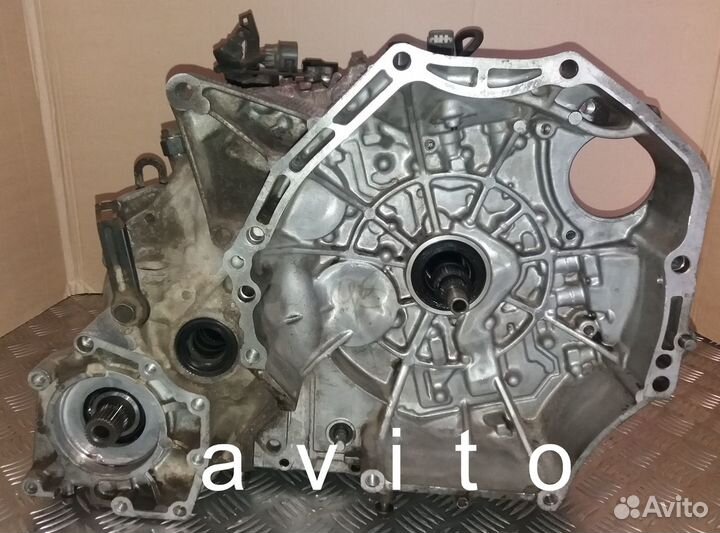 АКПП bvga, pvga Хонда Пилот (1) 3.5 л. Кредит