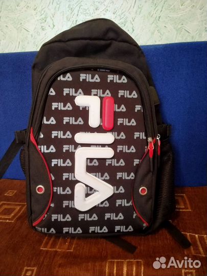 Рюкзак мужской