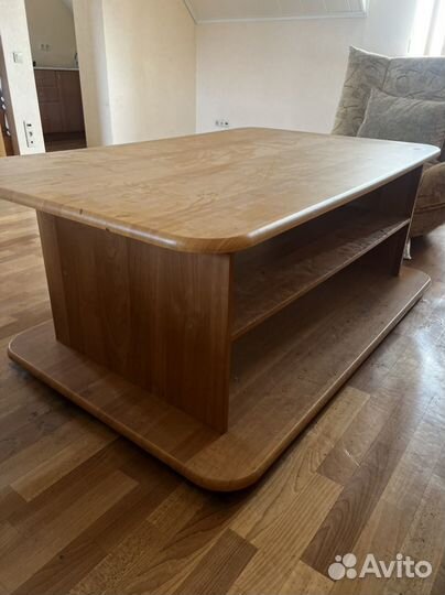 Журнальный стол