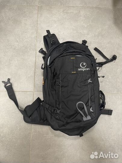 Рюкзак для сноуборда Amplifi