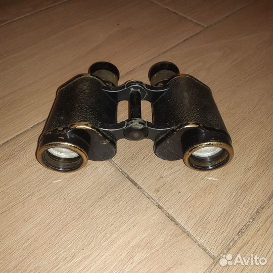 Бинокль ркка 6х30