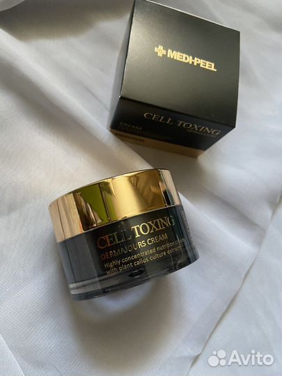 Корейская оригинал доставка medi-peel