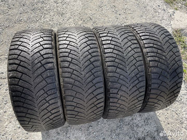 Michelin X-Ice North 4 245/45 R19
