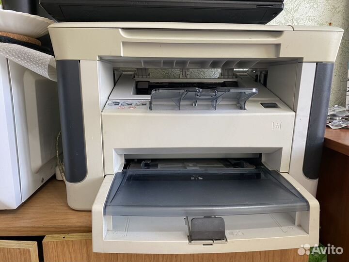 Принтер сканер копир