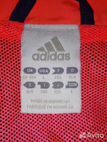 Спортивный костюм для мальчика