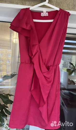 Платье hugo boss