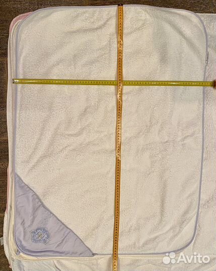 Полотенца с капюшоном