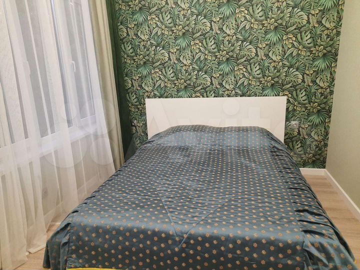 2-к. квартира, 47 м², 3/3 эт.