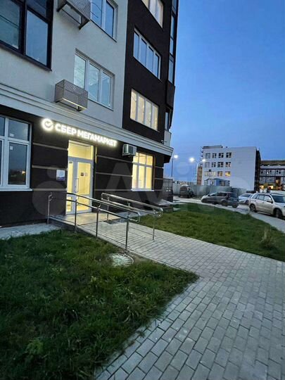 Свободного назначения, 89 м²