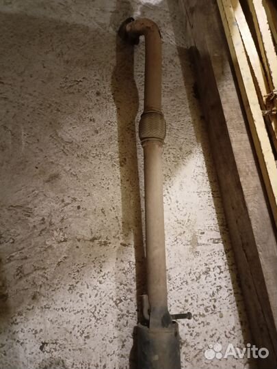 Резонатор stinger на приору