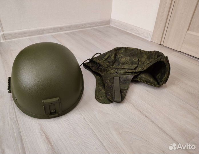 Шлем 6Б47
