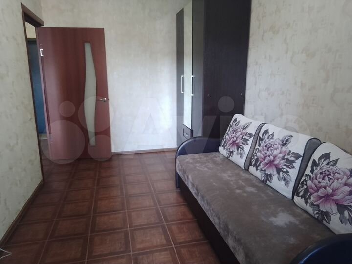 1-к. квартира, 28 м², 2/3 эт.