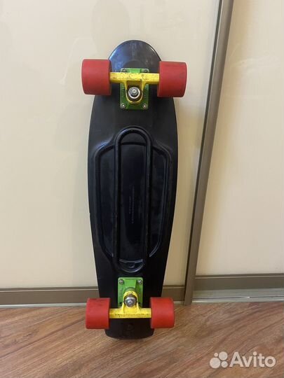 Лонгборд пенни борд 27 оригинал пениборд