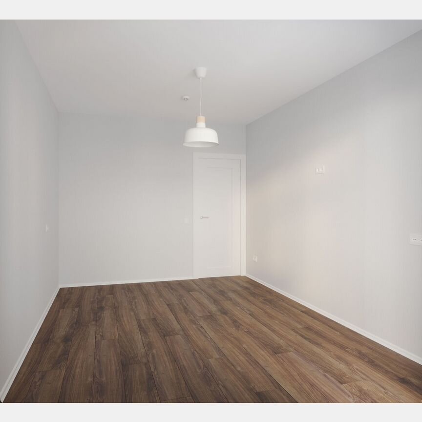 Квартира-студия, 22,6 м², 16/20 эт.
