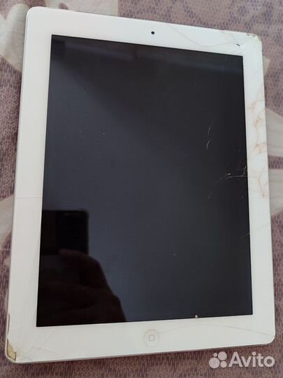 iPad 2, iPad 3, iPhone 5s