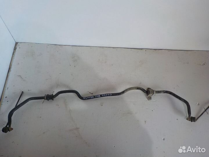 Стабилизатор передний Kia Spectra