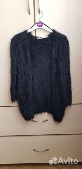 Кардиган hm для девочки 116