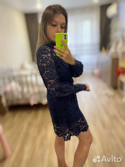 Вечернее платье 48 50