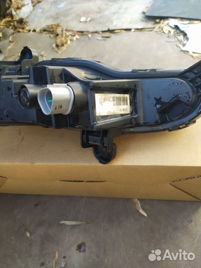 Дхо передний левый Kia Rio FB 2017г