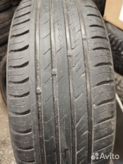 Nokian Tyres Hakka Green 195/60 R15