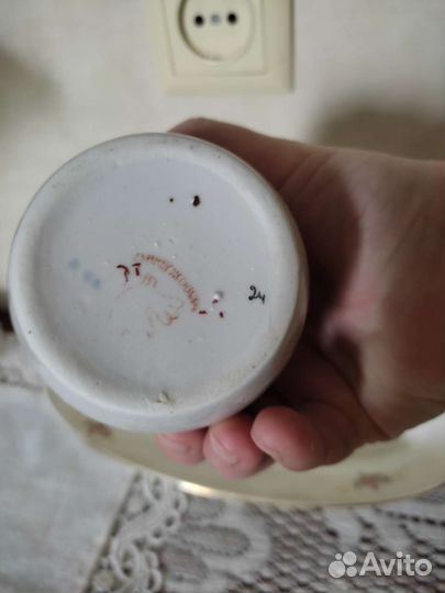 Советский винтаж