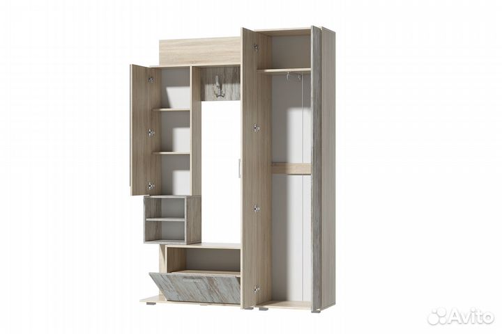 Прихожая Грейс