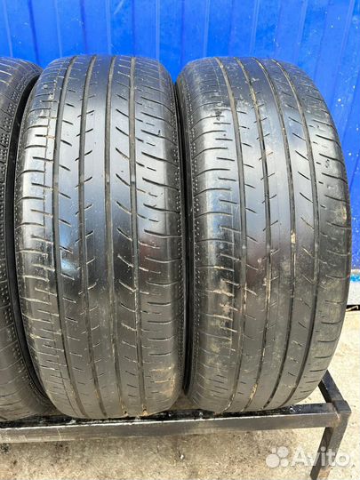 Yokohama BluEarth AE-51A 205/65 R16