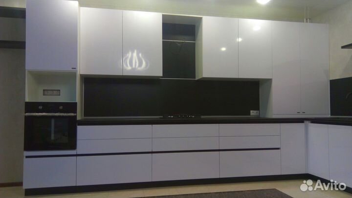 Кухни на заказ