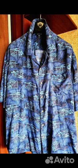 Гавайка (George ) р-р 62 - 64