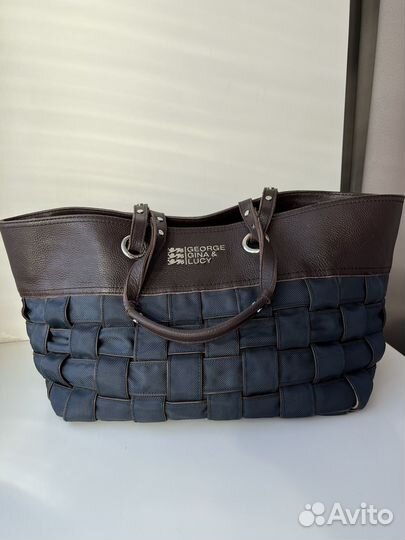 Сумка женская George Gina&Lucy