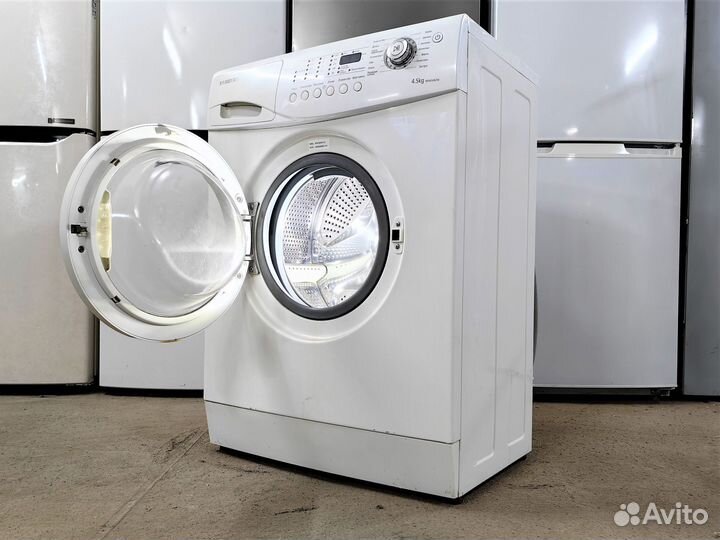 Стиральная машина бу Samsung. Гарантия. Склад