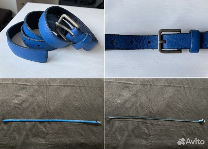 Разные пояса и ремни jnby, Reiss, Motivi, Pacha