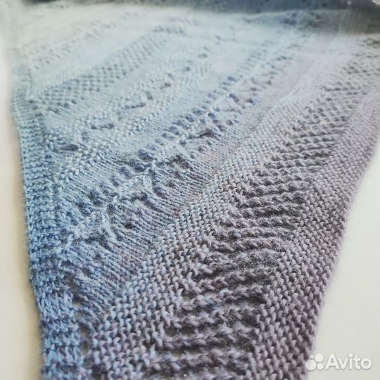 Бактус, итальянский меринос