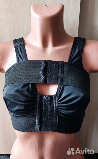 Компрессионное белье