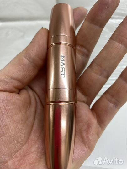 Машинка для татуажа mast maggi