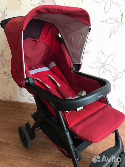 Прогулочная коляска Inglesina 