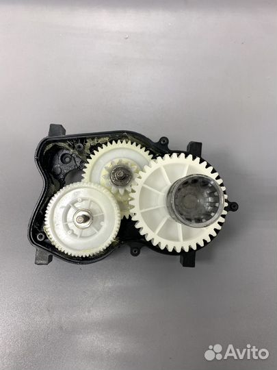 Редуктор в сборе для мясорубки Bosch