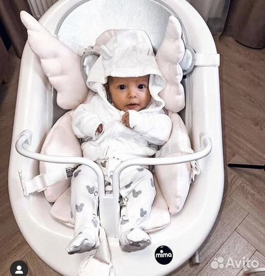 Матрас для новорожденных