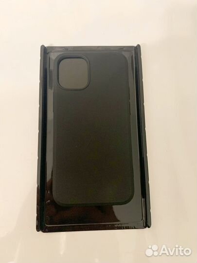 Чехол на iPhone 12 mini