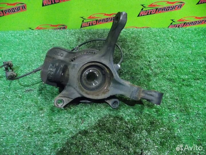 Ступица suzuki, ZC32S,ZC72S,ZD72S swift 2WD 4WD 25