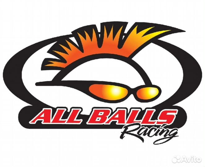 All Balls 18-3228 ремкомплект суппорта