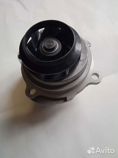 Водяной насос (помпа) passat b 5
