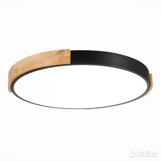 Evoluce SLE201342-01 delia потолочный светильник