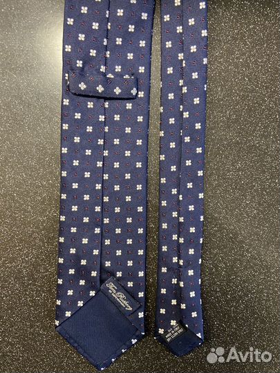 Галстук мужской