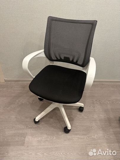 Компьютерный стул бу