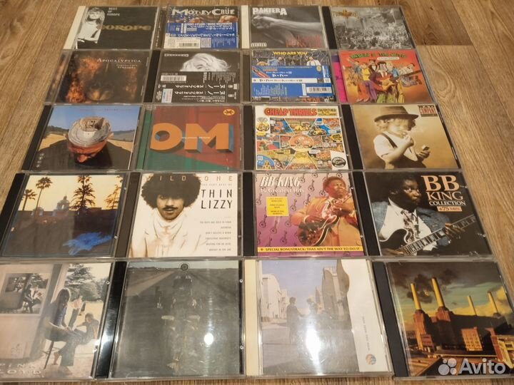 CD - firmа 1